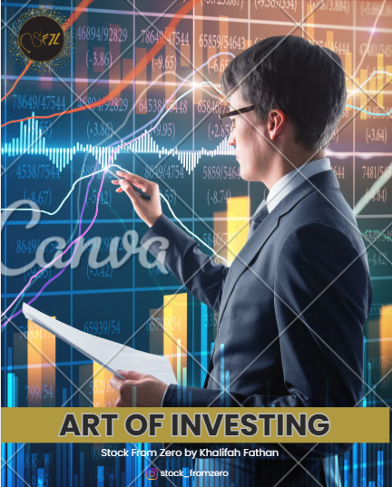 Art Of Investing